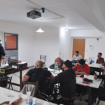 Capacitaciones para todo tipo de participantes