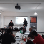 Instructores de Energia Solar Fotovoltaica